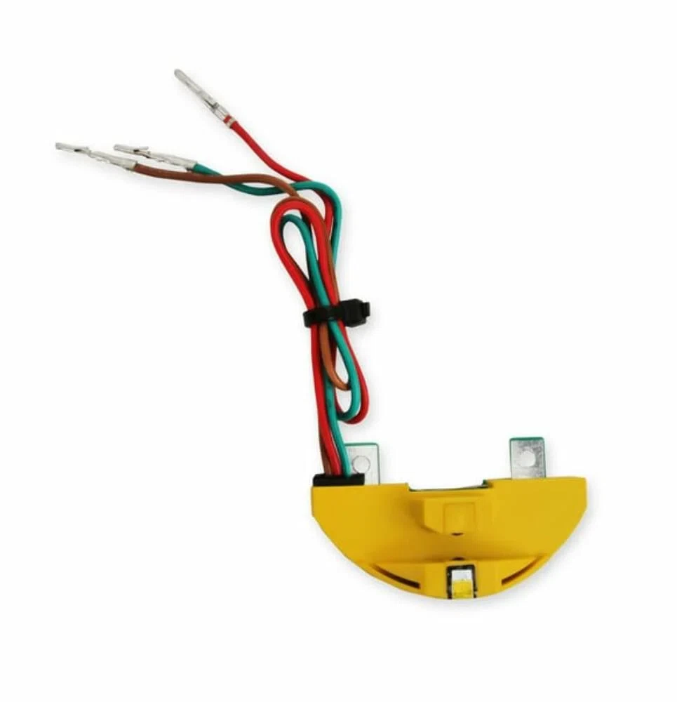Points Eliminator Replacement Module - 2005